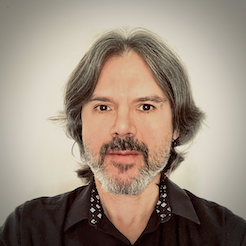 Carlos Matheu - Angular Developer